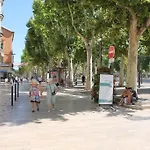 Le Loft De La Robine 110m2 Narbona