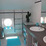 Apartamento Le Loft De La Robine 110m2 Narbona