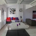 Apartamento Le Loft De La Robine 110m2 *