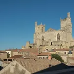 Apartamento Le Loft De La Robine 110m2 Narbona