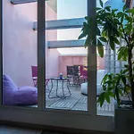 Le Loft De La Robine 110m2 Apartamento