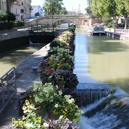 Le Loft De La Robine Apartment Narbonne
