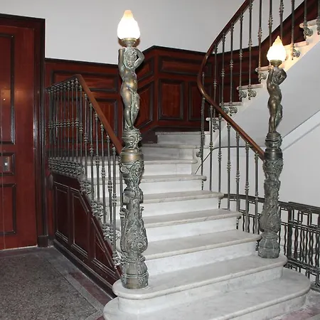Le Loft De La Robine 110m2 דירה