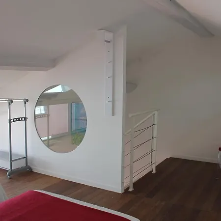 Le Loft De La Robine *