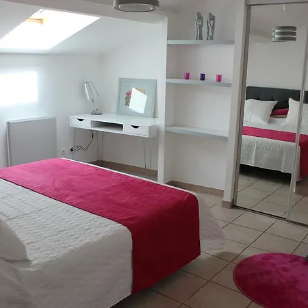 Le Loft De La Robine 110m2 * נרבון