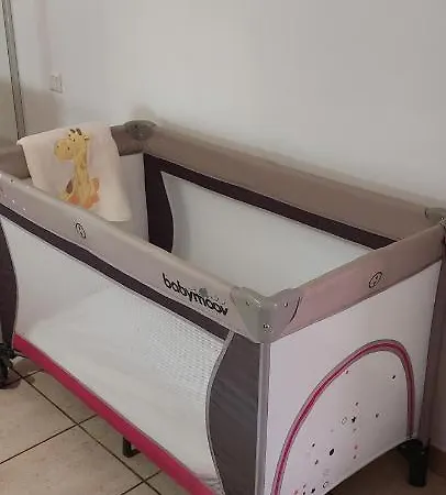 Le Loft De La Robine 110m2 * נרבון