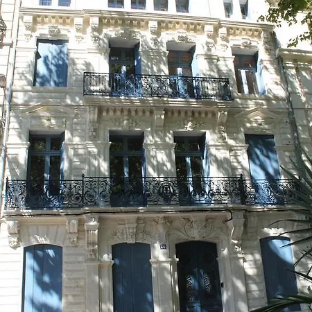 Le Loft De La Robine