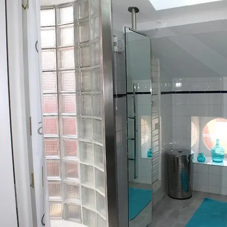 Le Loft De La Robine 110m2 נרבון