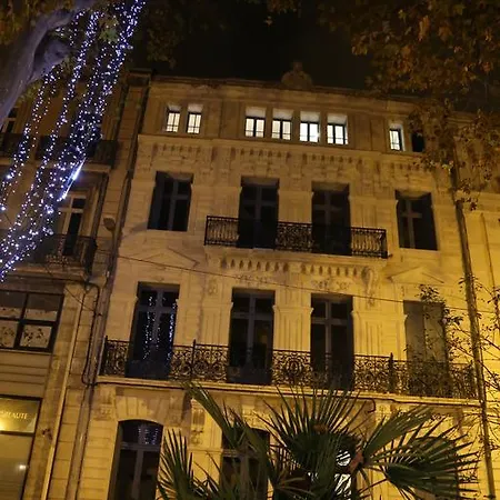 Le Loft De La Robine Apartment *