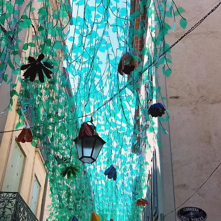 Le Loft De La Robine Apartment Narbonne
