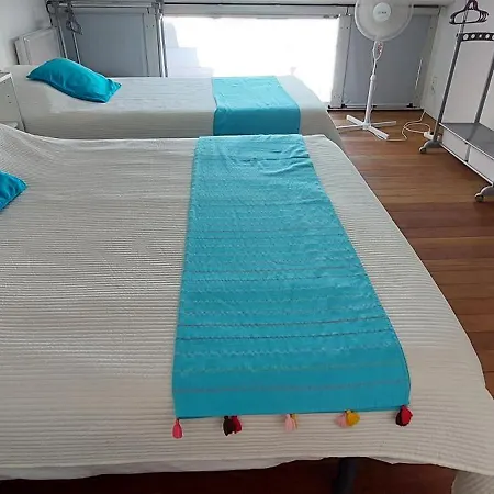 Le Loft De La Robine * Narbonne
