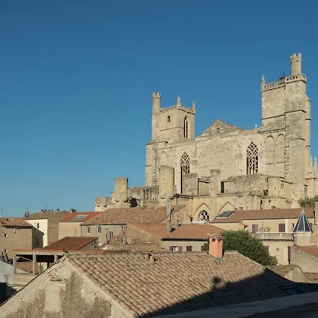 Apartment Le Loft De La Robine Narbonne