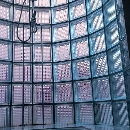 Le Loft De La Robine 110m2 דירה *