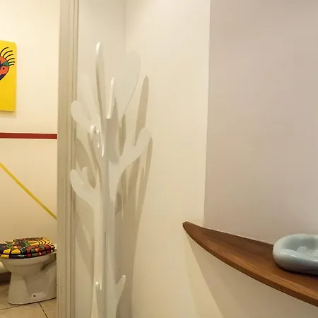 Le Loft De La Robine 110m2 נרבון