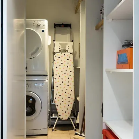 Le Loft De La Robine Apartment *