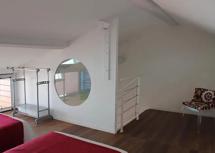 Le Loft De La Robine 110m2 *