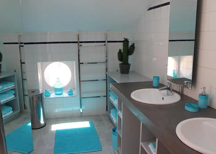 Apartman Le Loft De La Robine 110m2 Narbonne