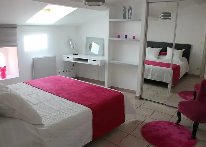 Le Loft De La Robine 110m2 * Narbonne