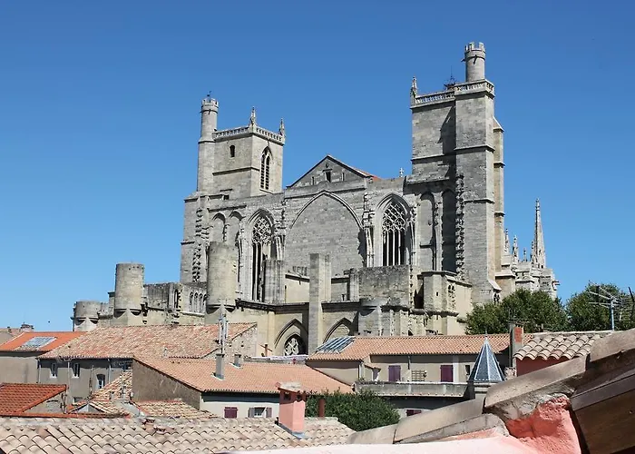 Le Loft De La Robine 110m2 * Narbonne