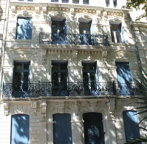 Le Loft De La Robine 110m2