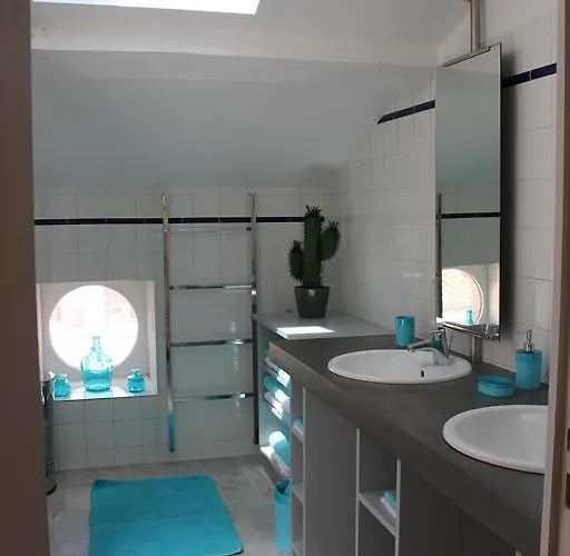 Le Loft De La Robine 110m2 * Narbonne