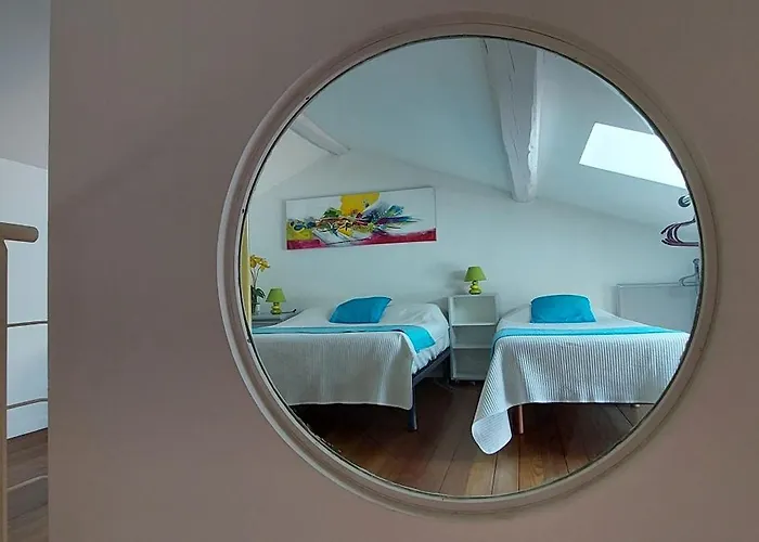 Le Loft De La Robine 110m2 Apartman *