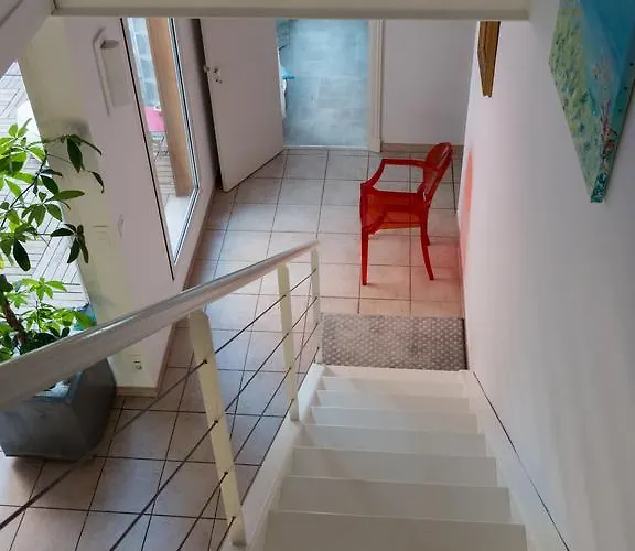 Apartman Le Loft De La Robine 110m2