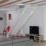Lejlighed Le Loft De La Robine 110m2 Narbonne