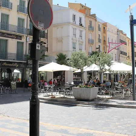 Le Loft De La Robine 110m2 Apartamento