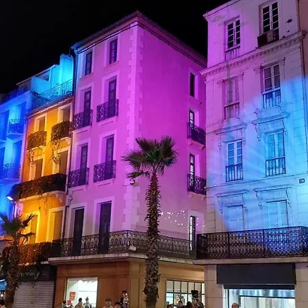 Le Loft De La Robine 110m2 *