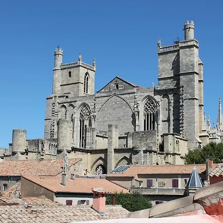 Le Loft De La Robine 110m2 * Narbonne