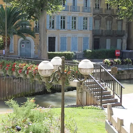 Le Loft De La Robine 110m2 Narbonne