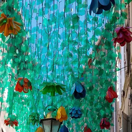 Apartment Le Loft De La Robine 110m2 *