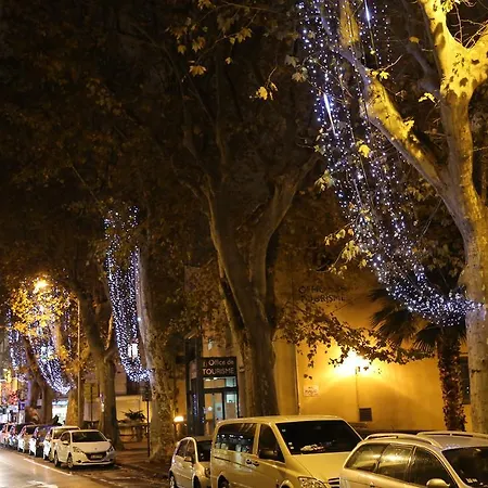 Le Loft De La Robine 110m2