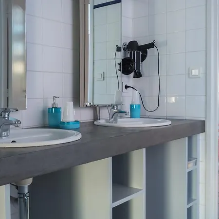 Apartment Le Loft De La Robine 110m2 Narbonne