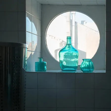 Apartment Le Loft De La Robine 110m2 *