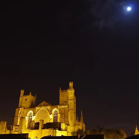 Le Loft De La Robine 110m2 *