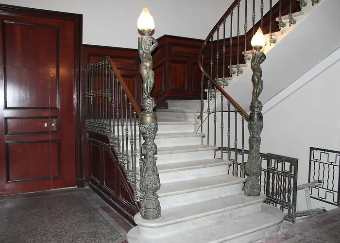 Le Loft De La Robine 110m2 Διαμέρισμα