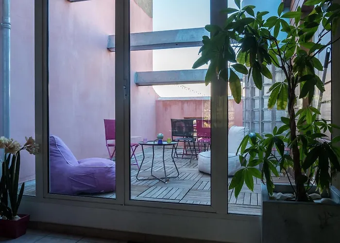 Le Loft De La Robine 110m2 Διαμέρισμα