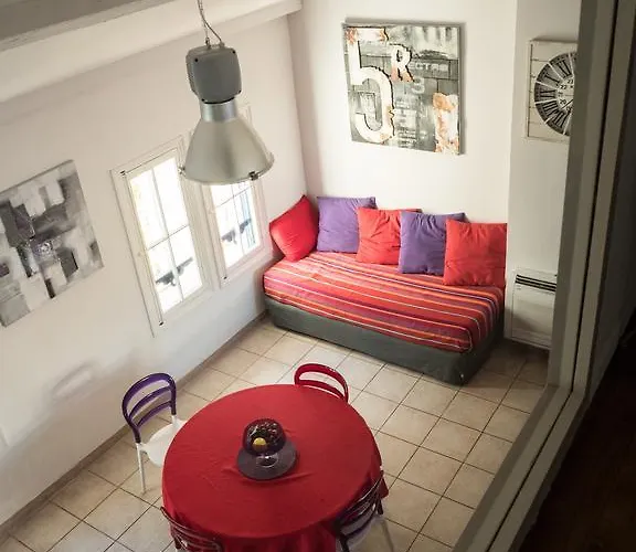 Le Loft De La Robine 110m2 Ναρμπόν